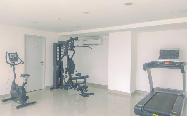 Cozy And Good Studio Sayana Bekasi Apartment