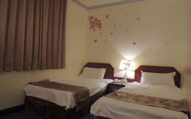 Kinmen Laoye B&B