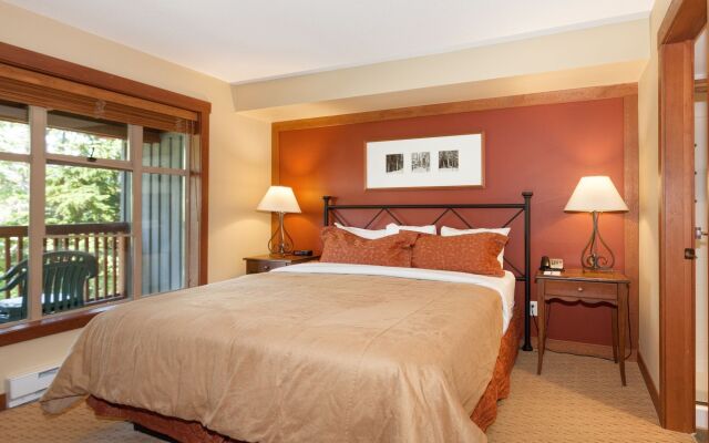 Horstman House by Whistler Premier