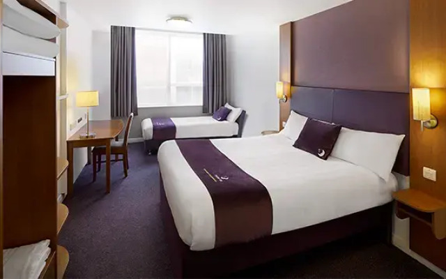 Premier Inn London Edmonton