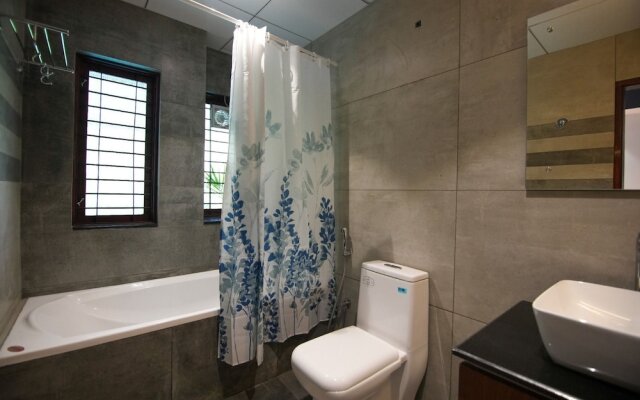 B'camp Resorts & Homestays