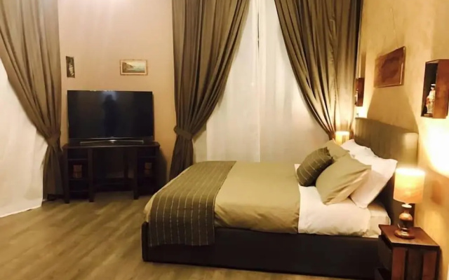B&B I 4 Elementi