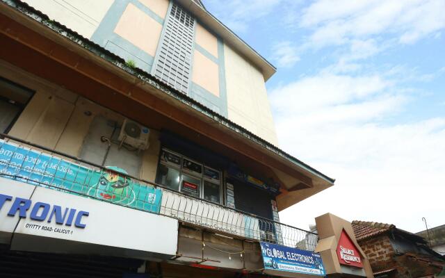 OYO 15190 Select Residency