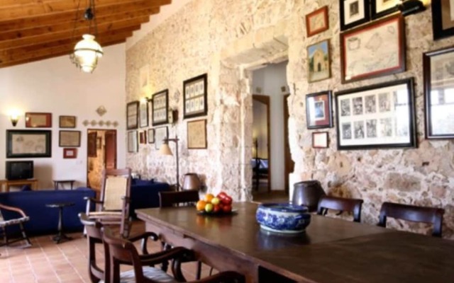 106644 - Villa in Sa Pobla