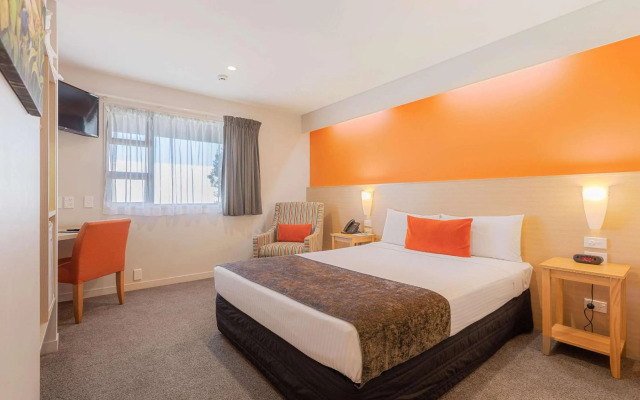 Quality Hotel Lincoln Green