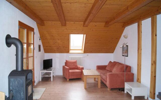 Achtern Strand Ferienwohnung Jagdweg 9 Nienhagen