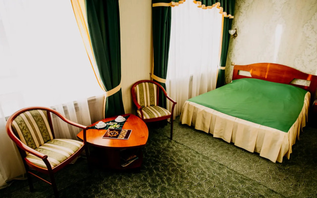 Царские Палаты