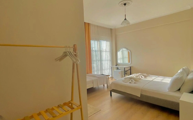 Cennet Hotel