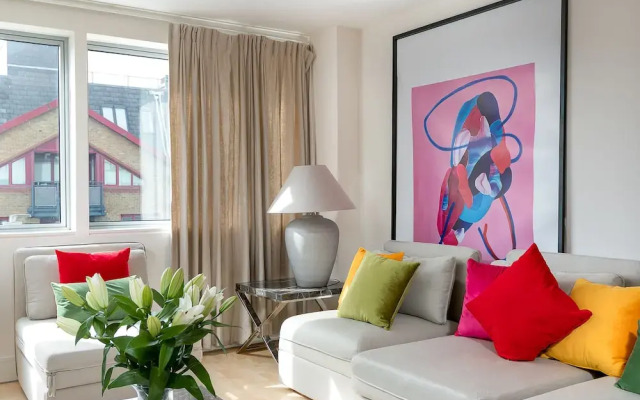5 Star Luxury London Apt. near Big Ben