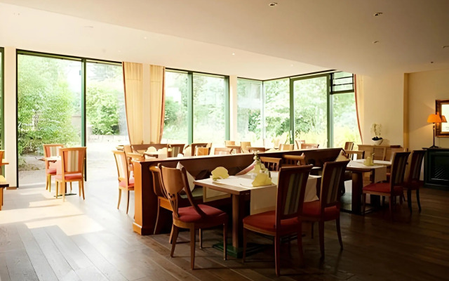 Hotel Kloster Hirsau