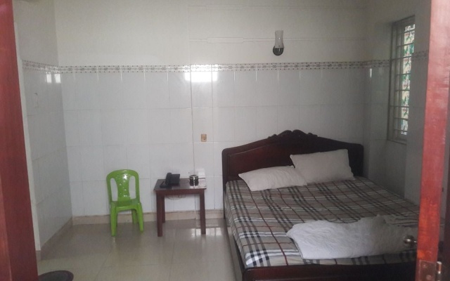 Oyo 994 Thao Vy Hotel – Guest Rooms – Ho Chi Minh City