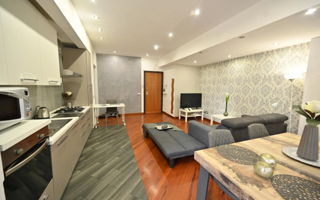 LA SUITE HOME Casavacanze Holidayapartment deluxe