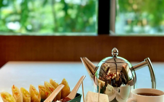 King Park Hotel Kota Kinabalu