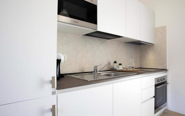 Welcomely - Degli Artigiani - Cane Malu