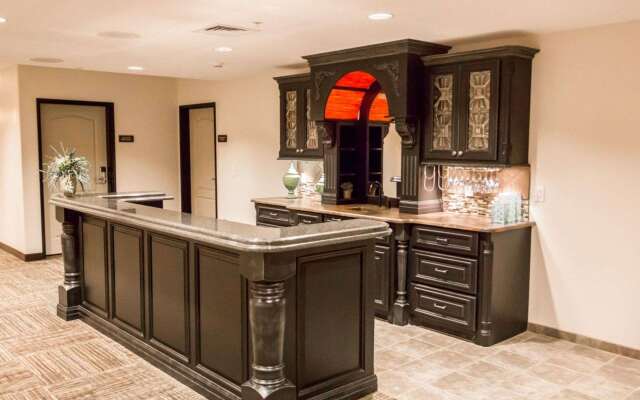 Sleep Inn & Suites & Conference Center