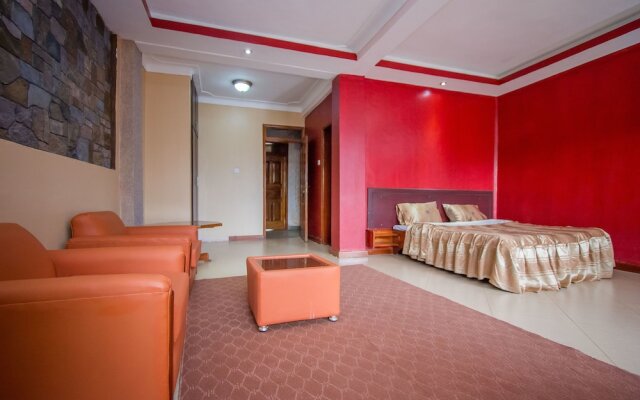 Pel'Arps Hotel & Apartments