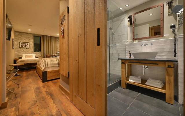 LOFT Hotel Bratislava