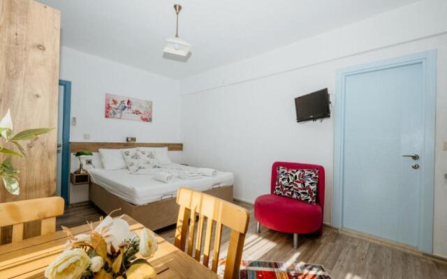 Azra Apart & Otel