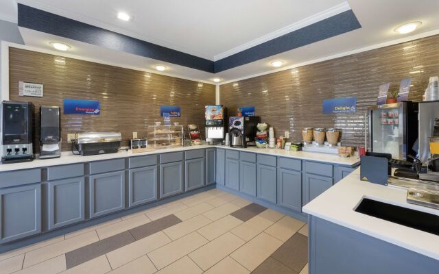 Best Western Kokomo Hotel