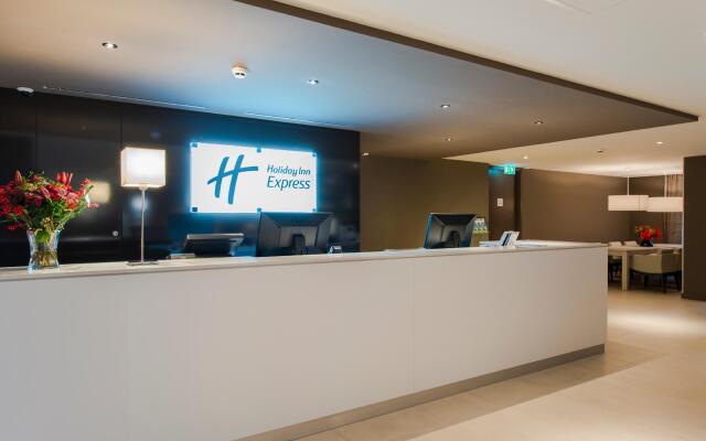 Holiday Inn Express The Hague - Parliament by IHG