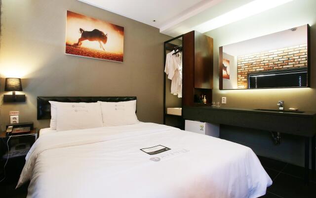 H Avenue Hotel Yeocksam