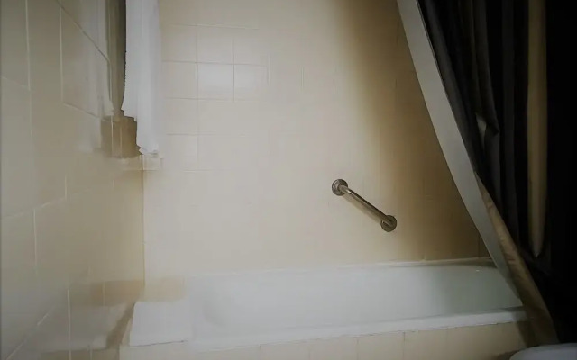 Apartamentos Lindomar