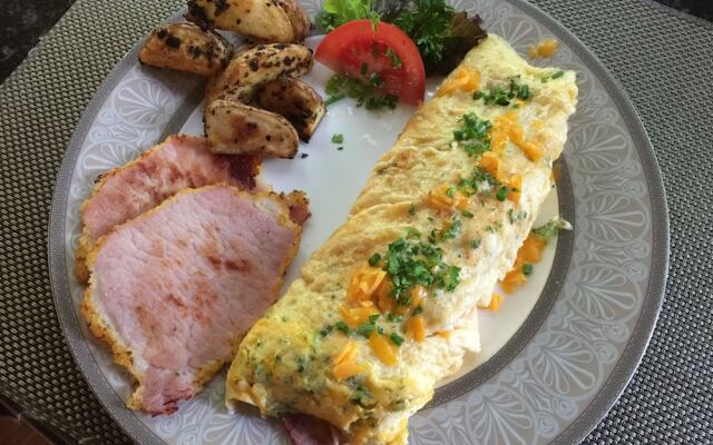 Ridgeview Gardens Bed & Breakfast