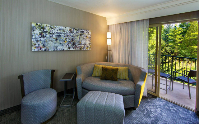 Courtyard by Marriott Portland Tigard