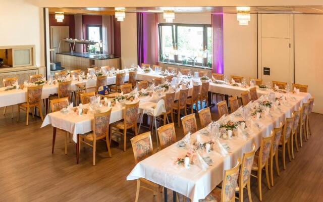 Landhotel Wolf-Mertes