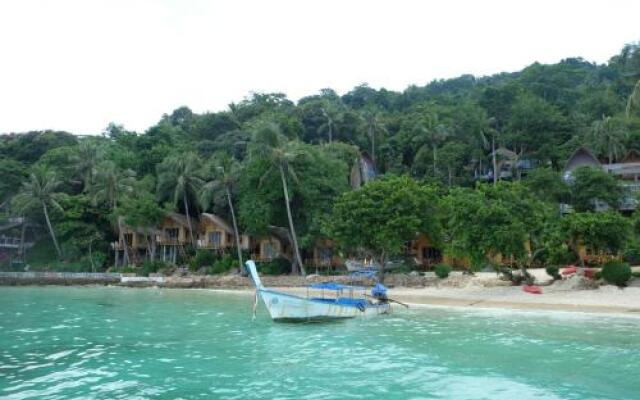 The Cove Phi Phi