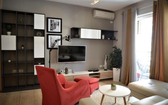 Rental Apartment Tirana No.2