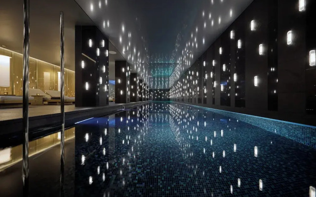 Mandarin Oriental Mayfair, London