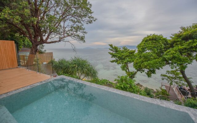 The Cliff Lipe