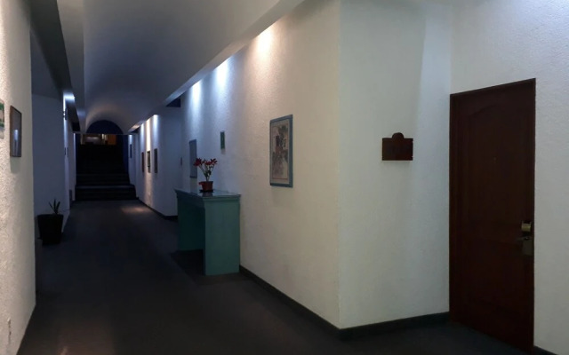 Hotel Inn Sur
