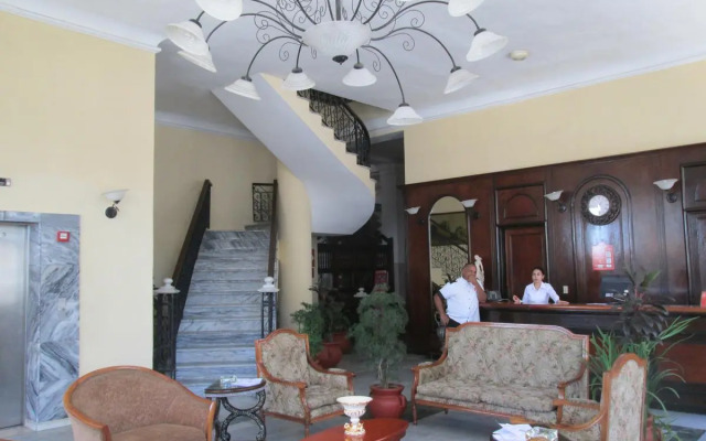Hotel Cubanacan Casa Granda