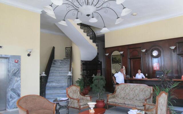 Hotel Cubanacan Casa Granda
