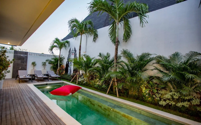 Secret Heart Bali
