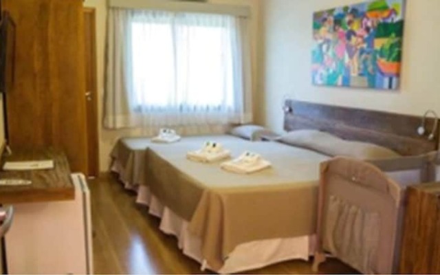 Hotel Estancia Santa Monica