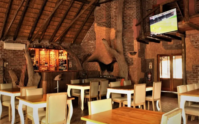 African Casa