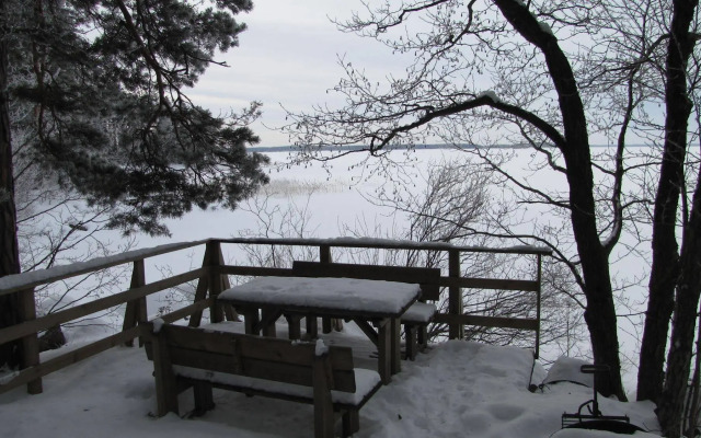 Villa Skitunäs