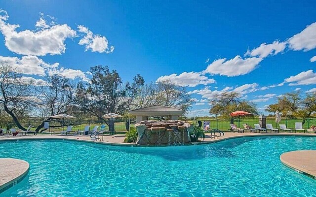 Serene Haven Leisure and Convenience