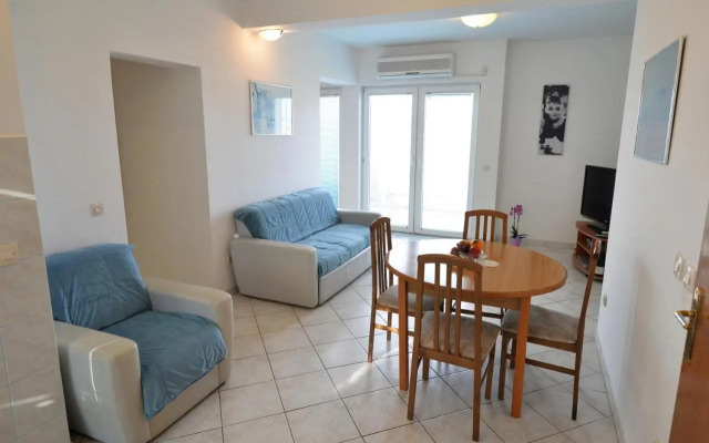 Apartman Rašip, Murter