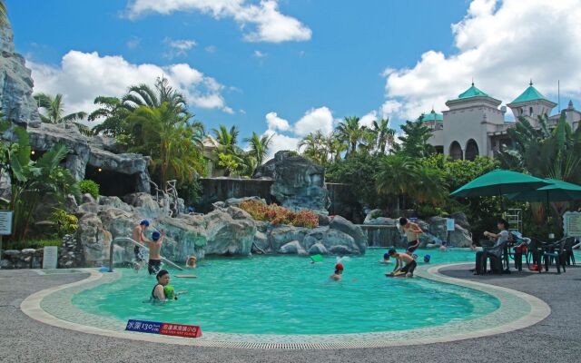 Promisedland Resort & Lagoon