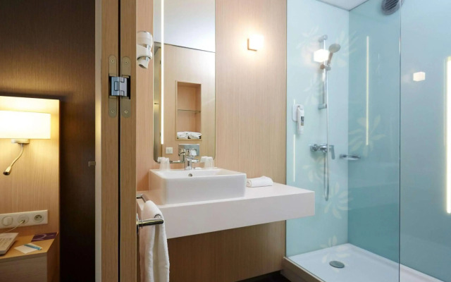 Mercure Valenciennes Centre