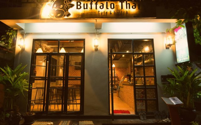 Buffalo Thai Cafe & Bistro