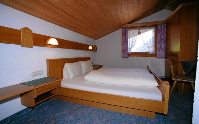 Gästehaus Appartement Kirschner
