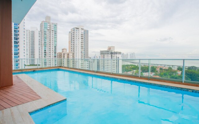 Boutique Apartments Panamá Coco del Mar