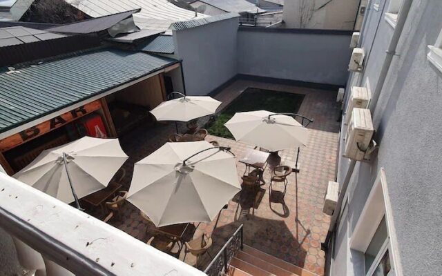 Byond Hotel