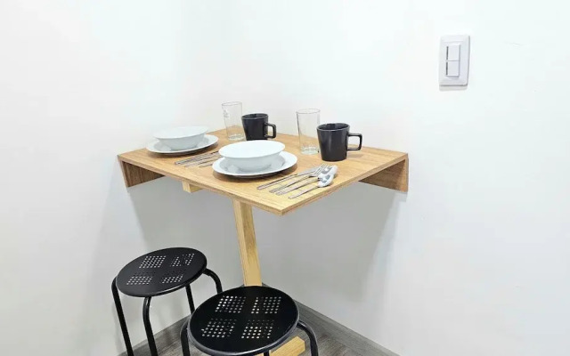 Hotel Ktaleya Apartamentos