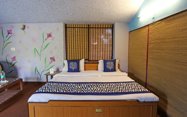 OYO Rooms 021 Tiger View Resort